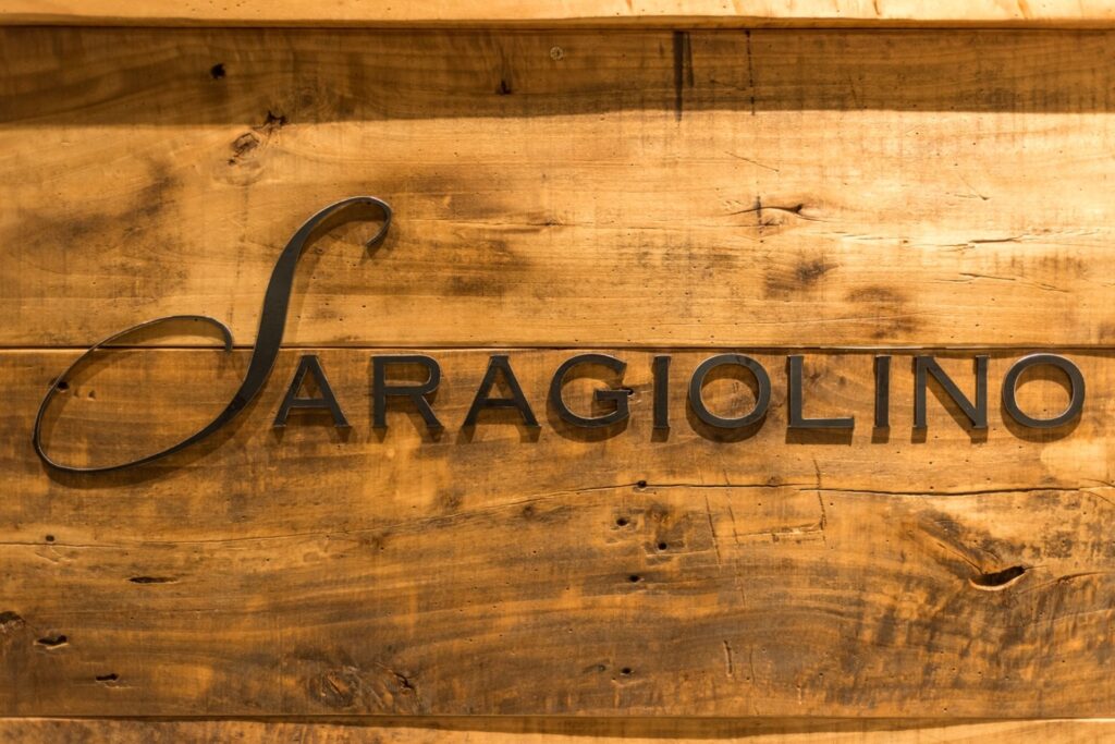 Saragiolino Brewery