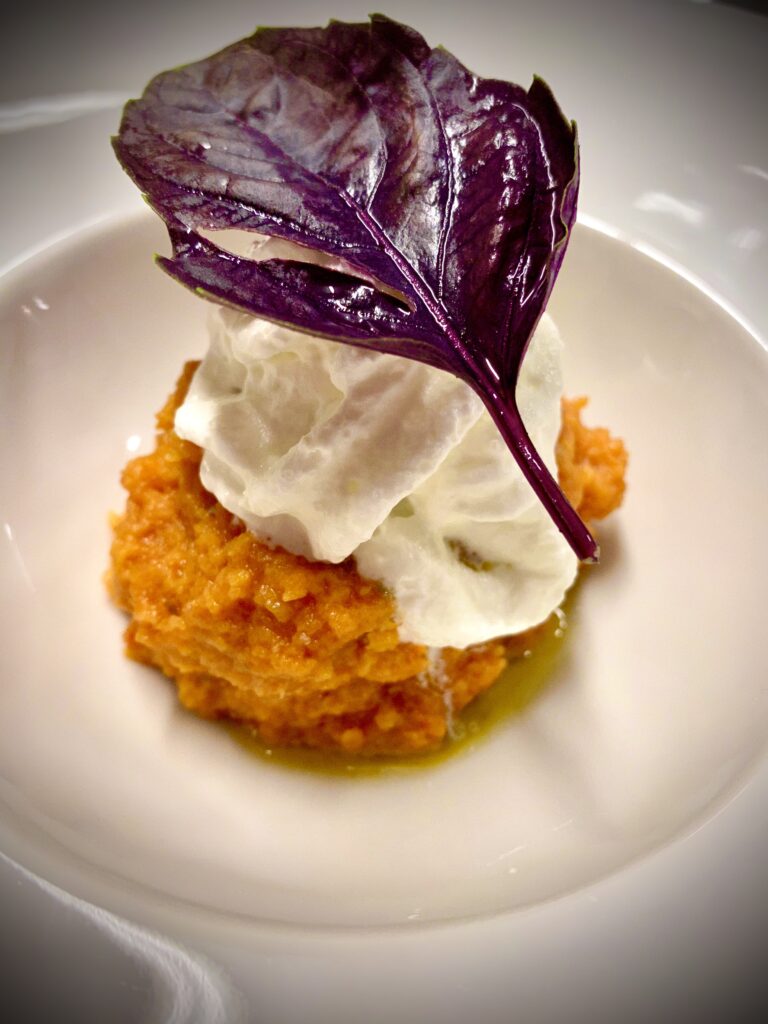 Ristorante La Chiusa