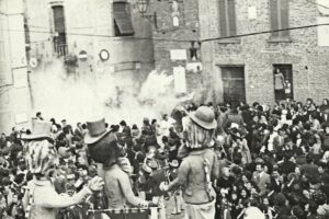 Carnevale torritese